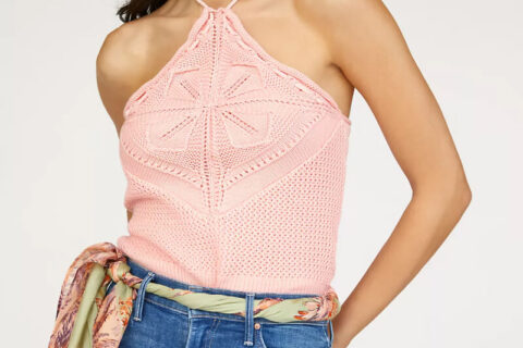 Favorite Daughter The St. Germain Top