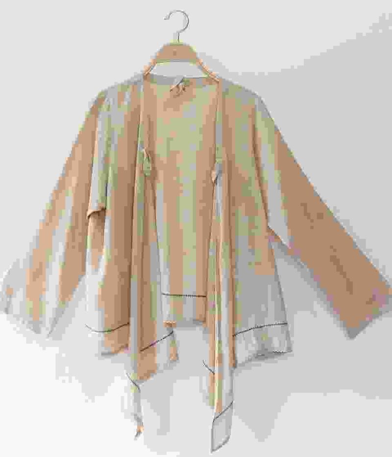 Float Cotton T-Shirt