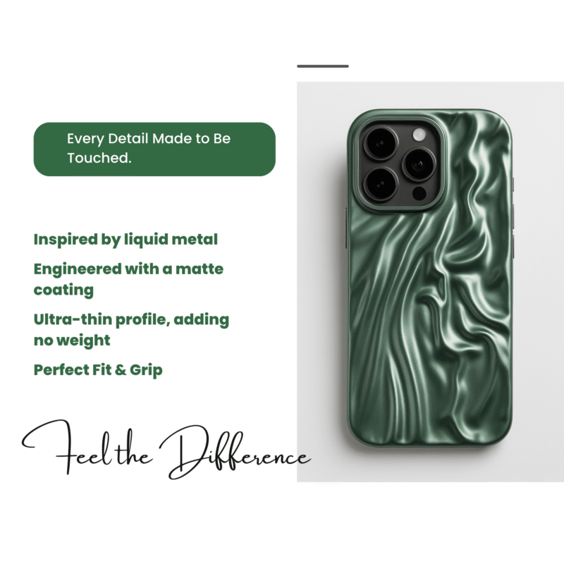 iphone 16 pro case sopraa