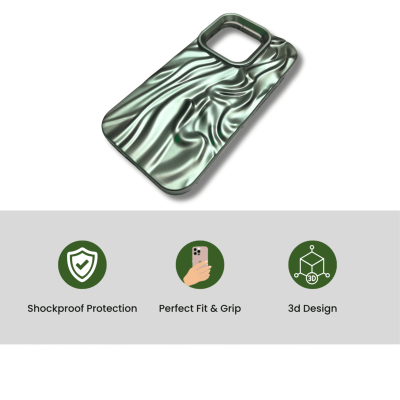 iphone 16 pro case sopraa