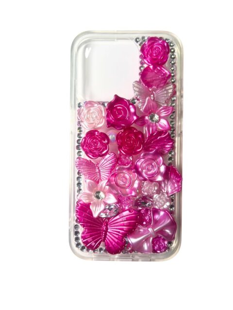 iPhone 15 Pro Case sopraa