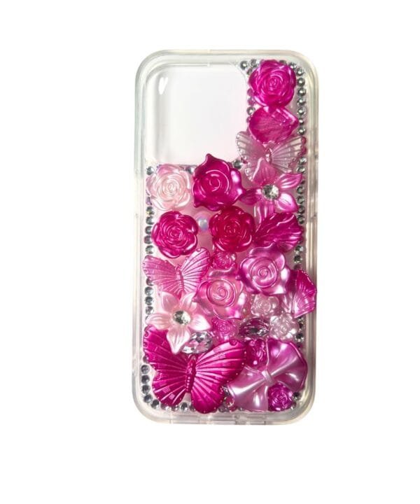 iPhone 15 Pro Case sopraa