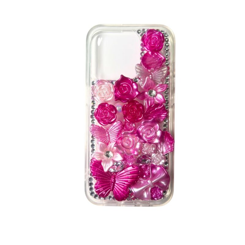 iPhone 15 Pro Case sopraa