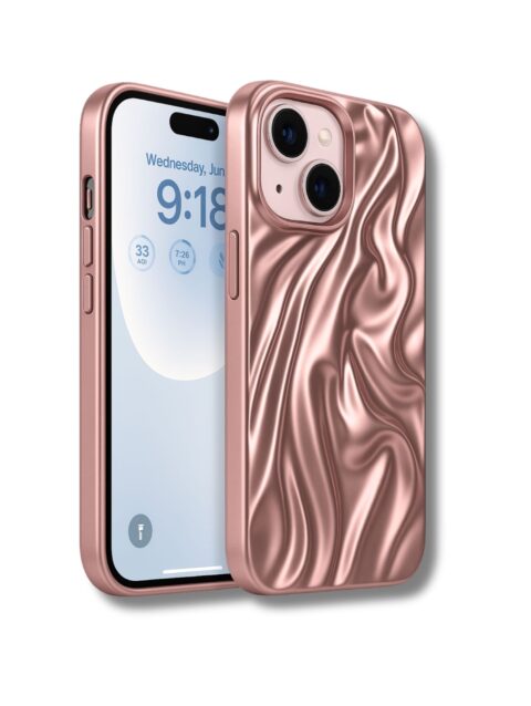 iPhone 16 Pro Case