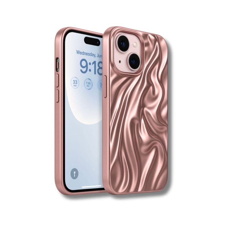 iPhone 16 Pro Case