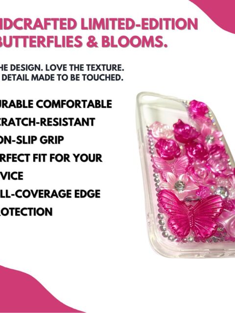 iPhone 15 Pro Case sopraa