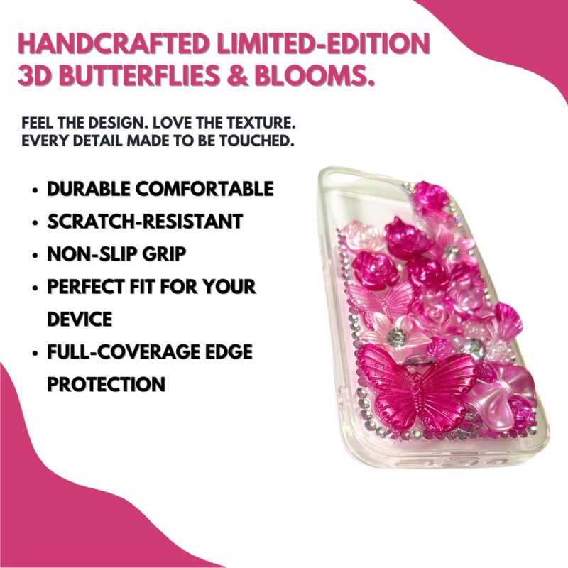 iPhone 15 Pro Case sopraa