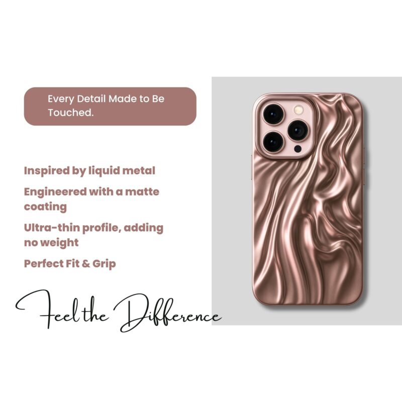 iPhone 16 Pro Case