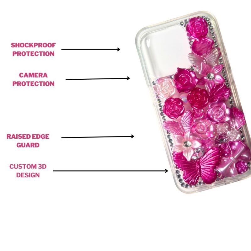 iPhone 15 Pro Case sopraa
