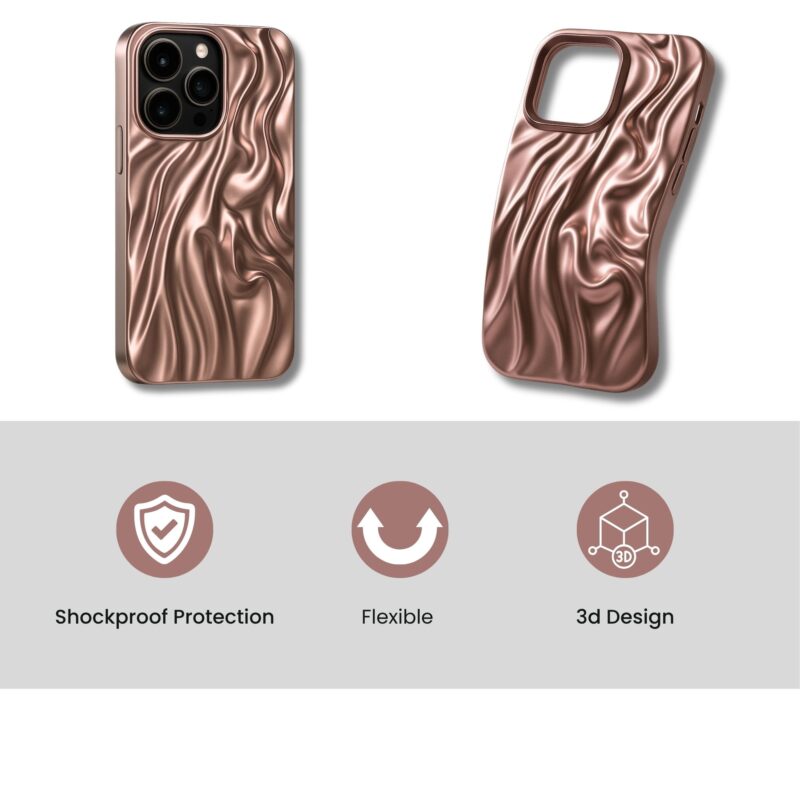 iPhone 16 Pro Case
