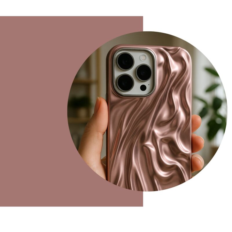 iPhone 16 Pro Case Sopraa