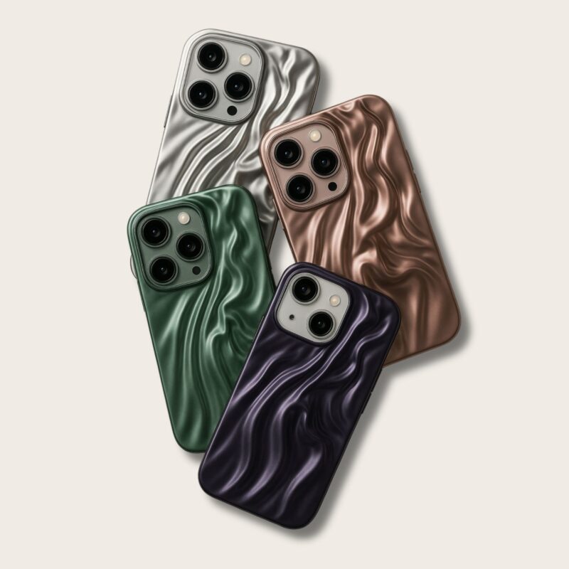 iPhone 16 Pro Case Sopraa