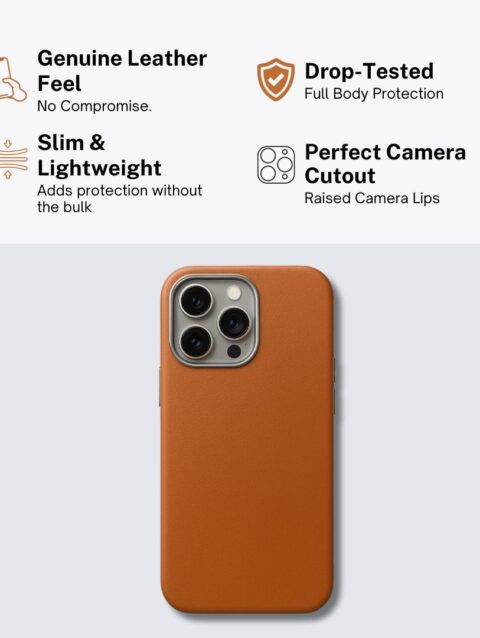 iPhone 16 Pro case sopraa