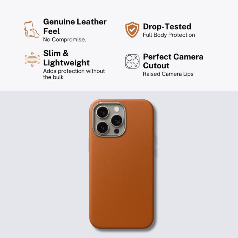iPhone 16 Pro case sopraa