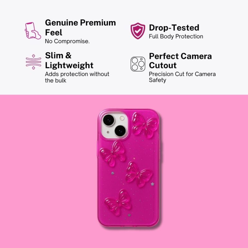 iphone 13 back cover sopraa