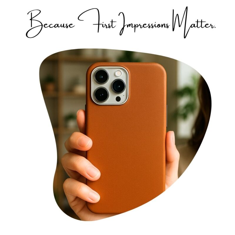 iPhone 16 Pro case sopraa