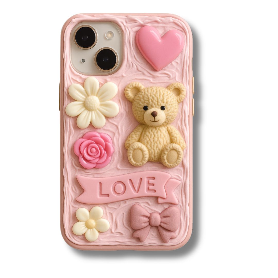 iphone back cover