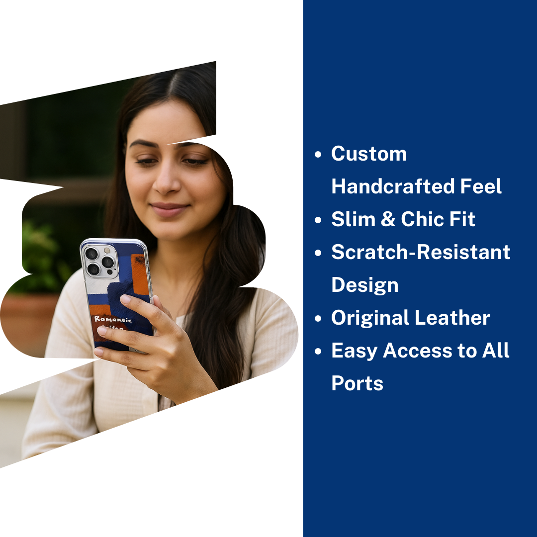 Romantic Retro iPhone 14 Pro Cover – Bold Style, Perfect Fit - Image 5