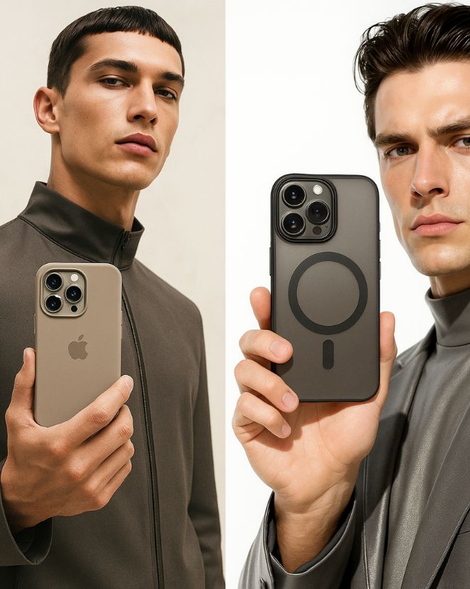 iphone back cover