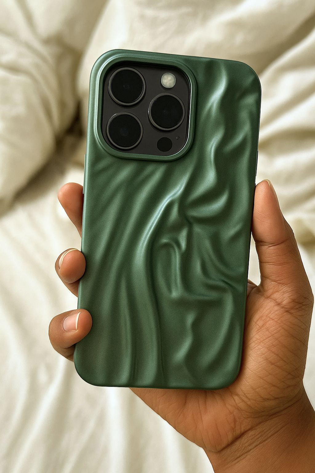 iphone cover black sopraa