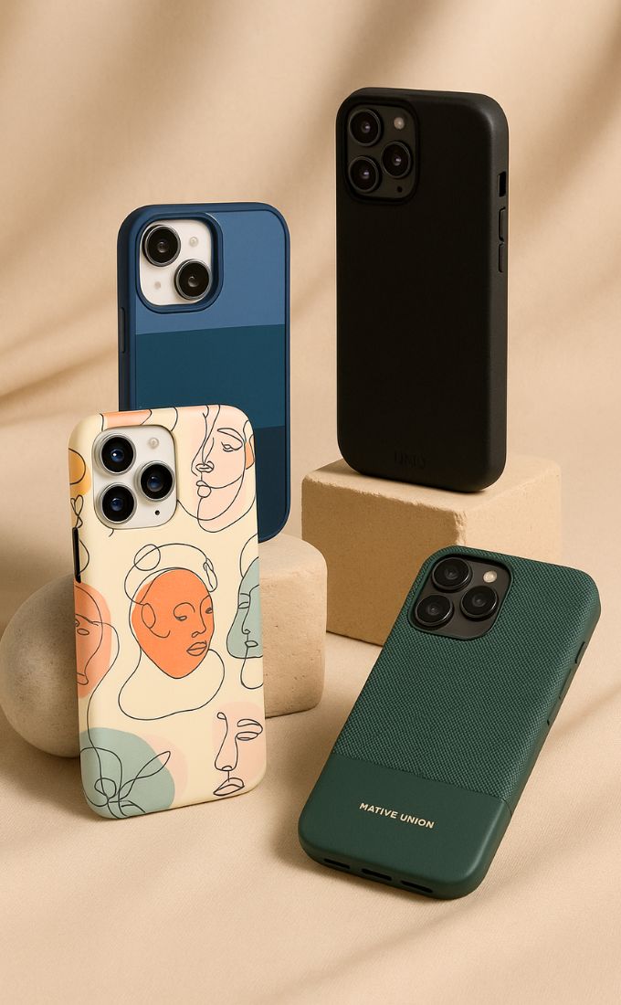 iphone back cover