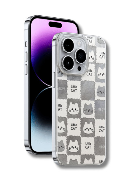 iphone 14 pro girlish case sopraa