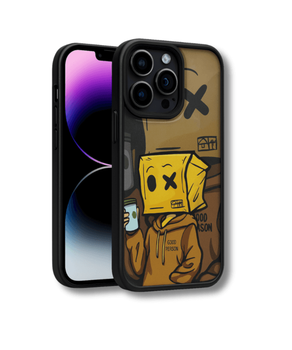 iphone 14 pro aesthetic case sopraa