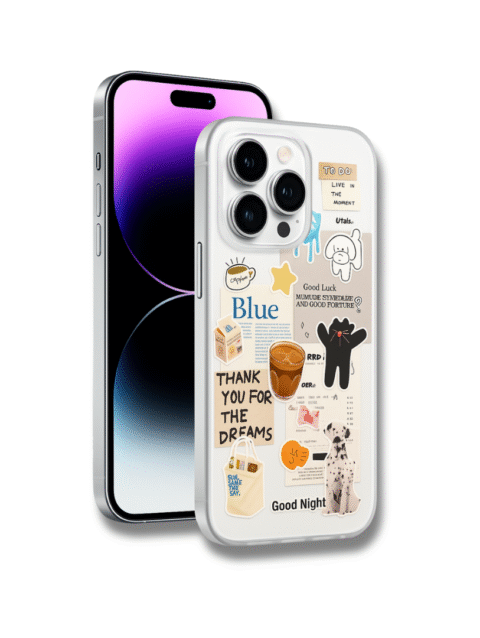 iphone 14 pro aesthetic case sopraa