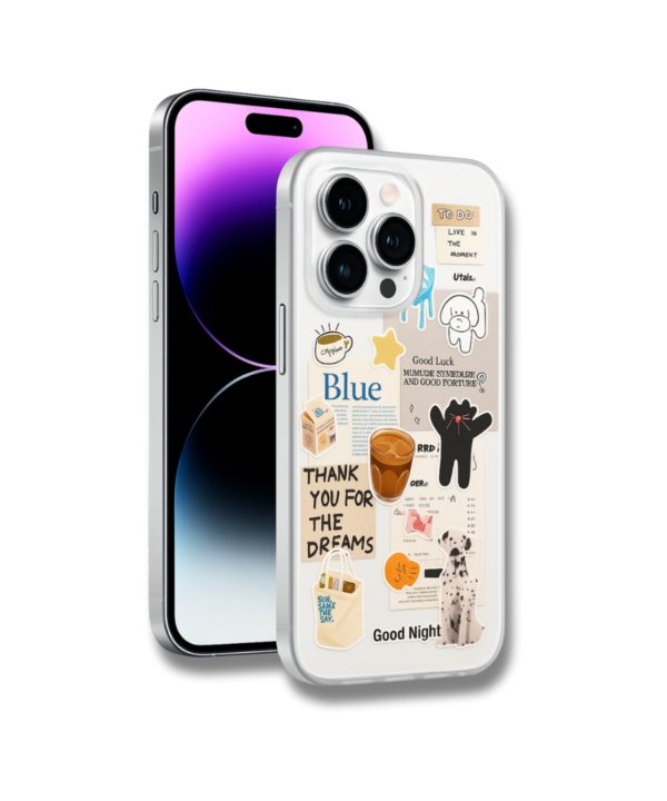 iphone 14 pro aesthetic case sopraa