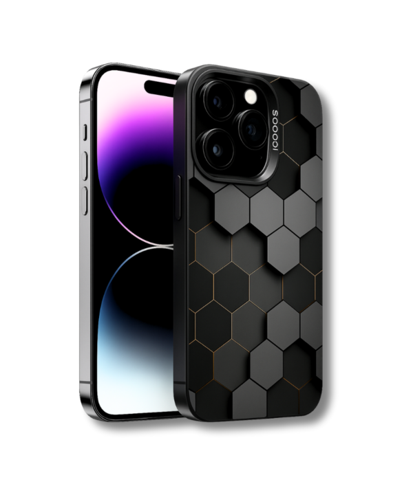 iphone 14 pro 3d cover sopraa