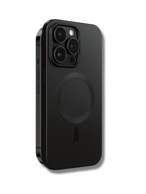 iphone 14 pro metallic case sopraa