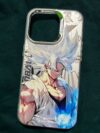 Super Saiyan Style iPhone Goku Case | Dragon Ball Z