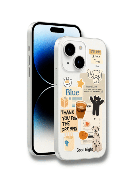 iphone 15 aesthetic case sopraa