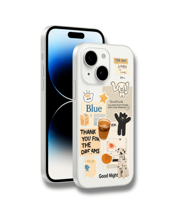 iphone 15 aesthetic case sopraa