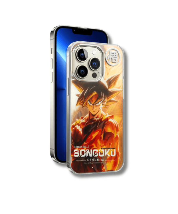 iphone 14 pro goko case sopraa