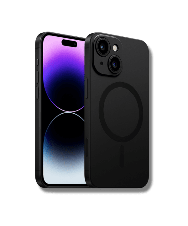 iphone 15 metallic case sopraa