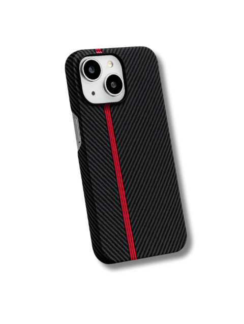 iPhone 15 carbon fiber case sopraa