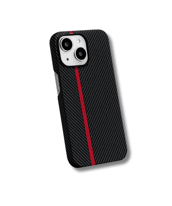 iPhone 15 carbon fiber case sopraa