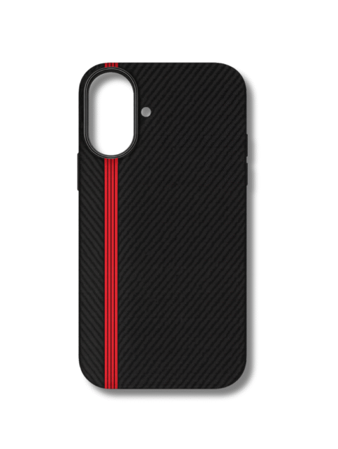 iPhone 16 carbon fiber case sopraa