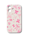 iPhone 16 case for girls sopraa