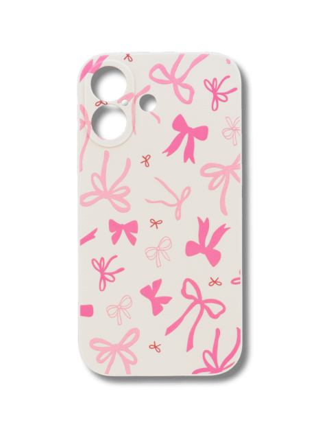 iPhone 16 case for girls sopraa