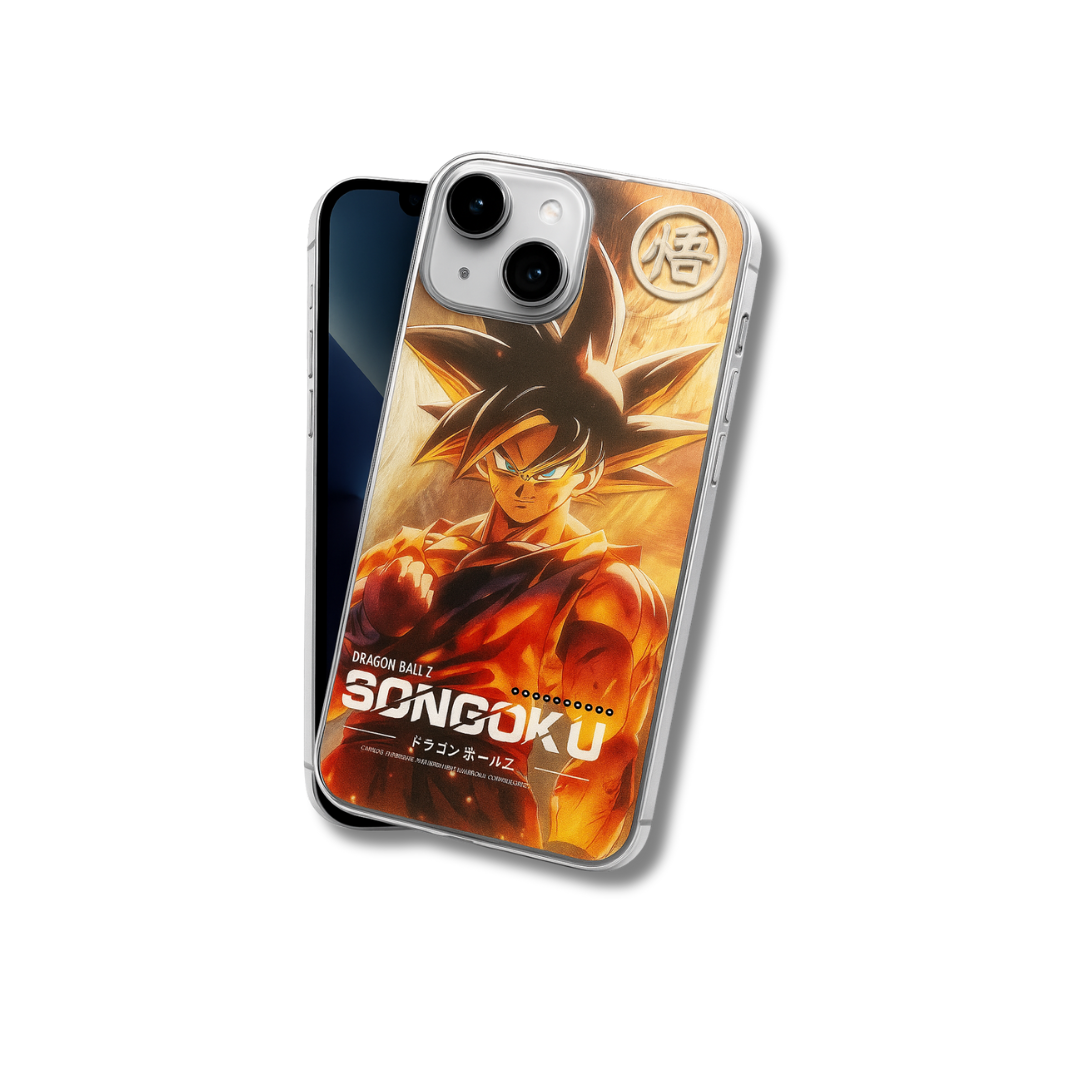 iphone 15 goko case sopraa