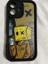 Cartoon Aesthetic Case – Unique Fun Design with Full Protection
