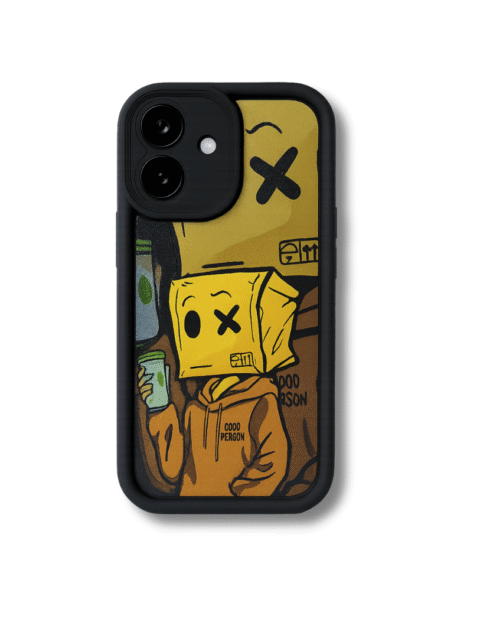 iphone 16 aesthetic case sopraa