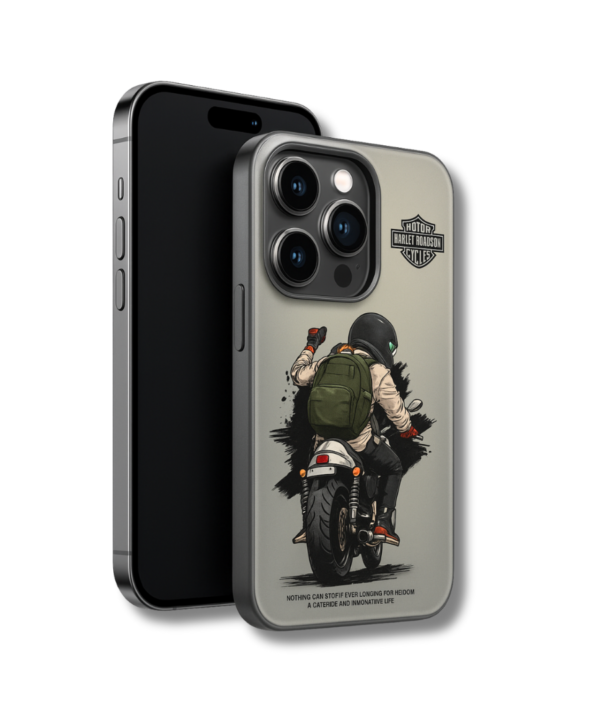 iphone 14 pro bike case sopraa