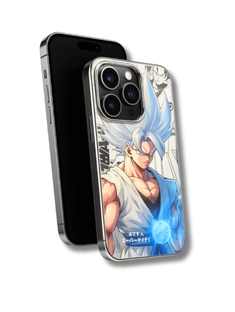 iphone 14 goku case sopraa