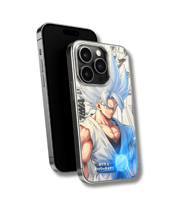 iphone 14 goku case sopraa