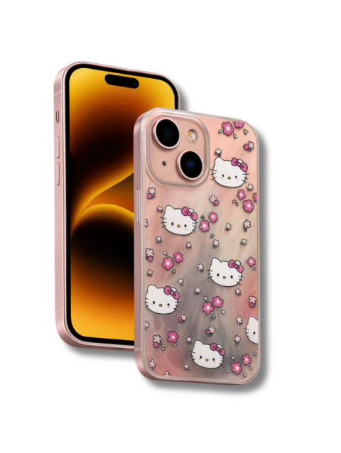 iPhone 15 Case for Girls sopraa