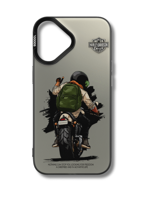 iphone 16 bike case sopraa