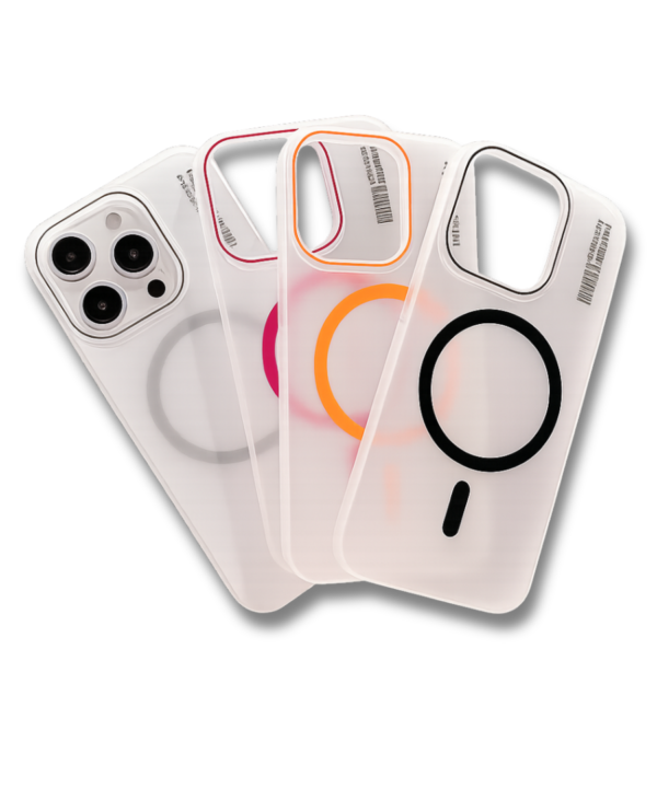 iPhone 14 tpro ransparent case sopraa